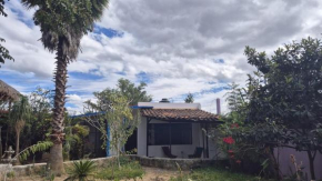 Casa Campestre Nahui